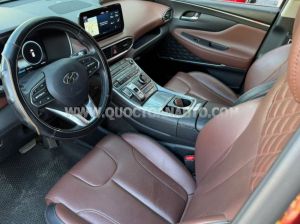 Xe Hyundai SantaFe Cao cấp 2.5L HTRAC 2022