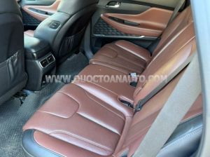 Xe Hyundai SantaFe Cao cấp 2.5L HTRAC 2022