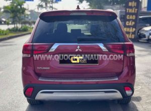 Xe Mitsubishi Outlander Premium 2.0 CVT 2021