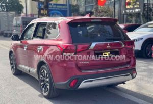 Xe Mitsubishi Outlander Premium 2.0 CVT 2021