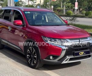 Xe Mitsubishi Outlander Premium 2.0 CVT 2021