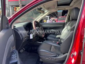 Xe Mitsubishi Outlander Premium 2.0 CVT 2021