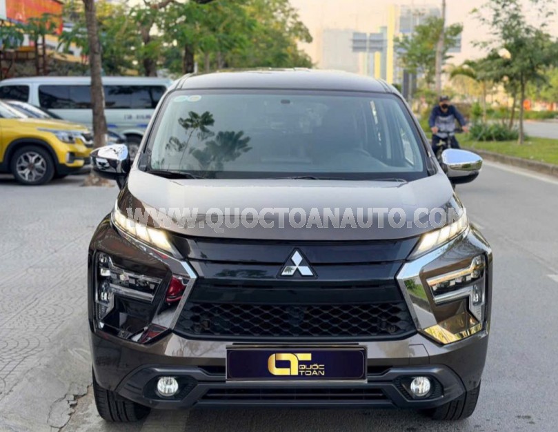 Mitsubishi Xpander Premium 1.5 AT 2022