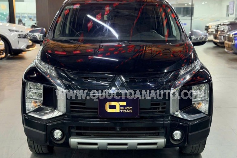 Mitsubishi Xpander Cross 1.5 AT 2022