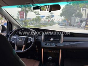Xe Toyota Innova 2.0E 2020
