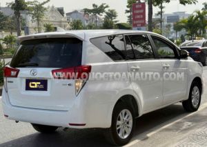 Xe Toyota Innova 2.0E 2020