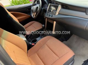 Xe Toyota Innova 2.0E 2020