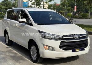 Xe Toyota Innova 2.0E 2020