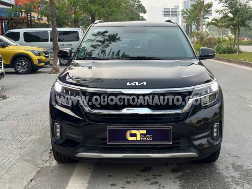 Kia Seltos Premium 1.4 AT 2023