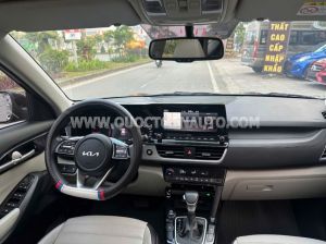 Xe Kia Seltos Premium 1.4 AT 2023