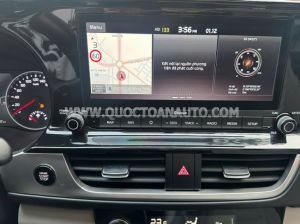 Xe Kia Seltos Premium 1.4 AT 2023