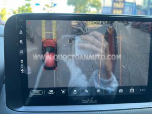 Xe Hyundai Kona Đặc Biệt 2.0 AT 2021