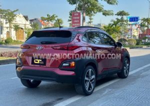 Xe Hyundai Kona Đặc Biệt 2.0 AT 2021
