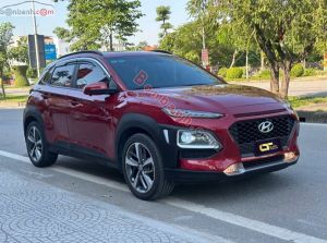 Xe Hyundai Kona Đặc Biệt 2.0 AT 2021