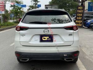 Xe Mazda CX8 Premium 2019