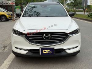 Mazda CX8 Premium