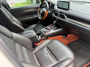 Xe Mazda CX8 Premium 2019