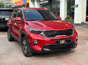 Xe Kia Sonet Luxury 1.5 AT 2022