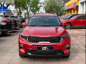 Kia Sonet Luxury 1.5 AT