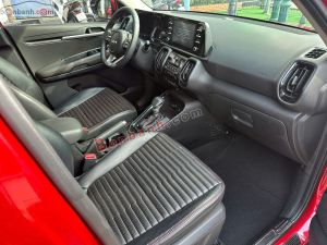 Xe Kia Sonet Luxury 1.5 AT 2022