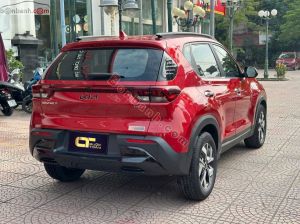 Xe Kia Sonet Luxury 1.5 AT 2022