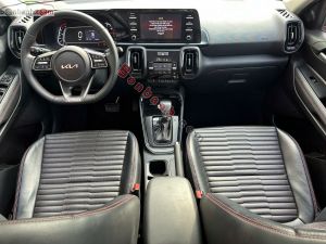 Xe Kia Sonet Luxury 1.5 AT 2022