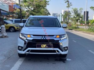 Mitsubishi Outlander 2.0 CVT