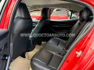 Xe Mazda 3 1.5L Luxury 2021