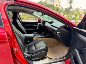 Xe Mazda 3 1.5L Luxury 2021