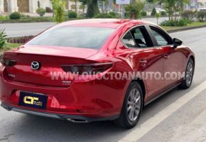 Xe Mazda 3 1.5L Luxury 2021