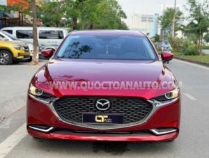 Mazda 3 1.5L Luxury