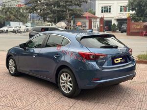 Xe Mazda 3 1.5 AT 2017