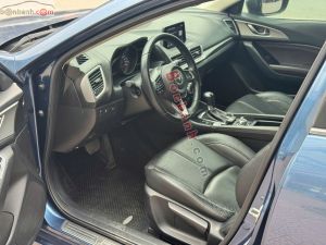 Xe Mazda 3 1.5 AT 2017