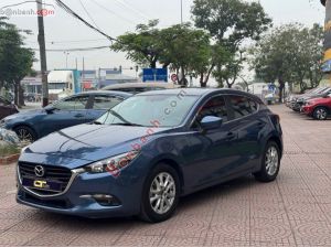 Xe Mazda 3 1.5 AT 2017