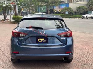 Xe Mazda 3 1.5 AT 2017