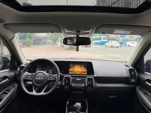 Xe Kia Sonet Premium 1.5 AT 2022