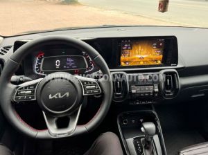 Xe Kia Sonet Premium 1.5 AT 2022