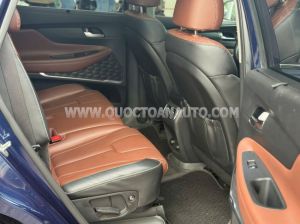 Xe Hyundai SantaFe Cao cấp 2.2L HTRAC 2021