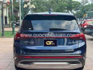 Xe Hyundai SantaFe Cao cấp 2.2L HTRAC 2021