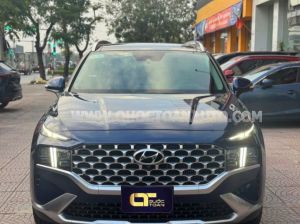 Hyundai SantaFe Cao cấp 2.2L HTRAC