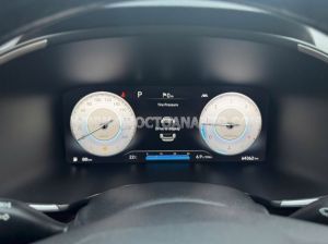 Xe Hyundai SantaFe Cao cấp 2.2L HTRAC 2021