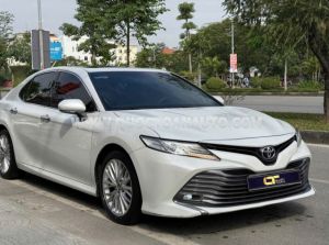 Xe Toyota Camry 2.5Q 2021