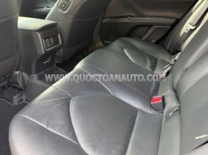 Xe Toyota Camry 2.5Q 2021