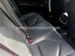 Xe Toyota Camry 2.5Q 2021