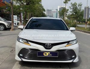 Toyota Camry 2.5Q