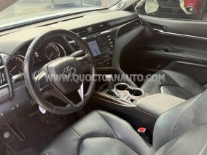 Xe Toyota Camry 2.5Q 2021