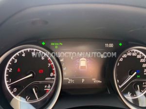 Xe Toyota Camry 2.5Q 2021