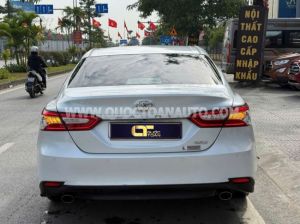 Xe Toyota Camry 2.5Q 2021