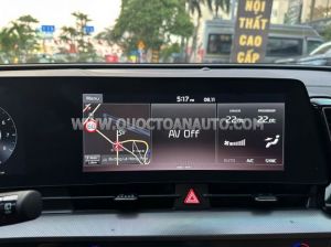 Xe Kia Sportage Signature 1.6T AWD 2024