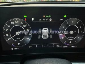 Xe Kia Sportage Signature 1.6T AWD 2024